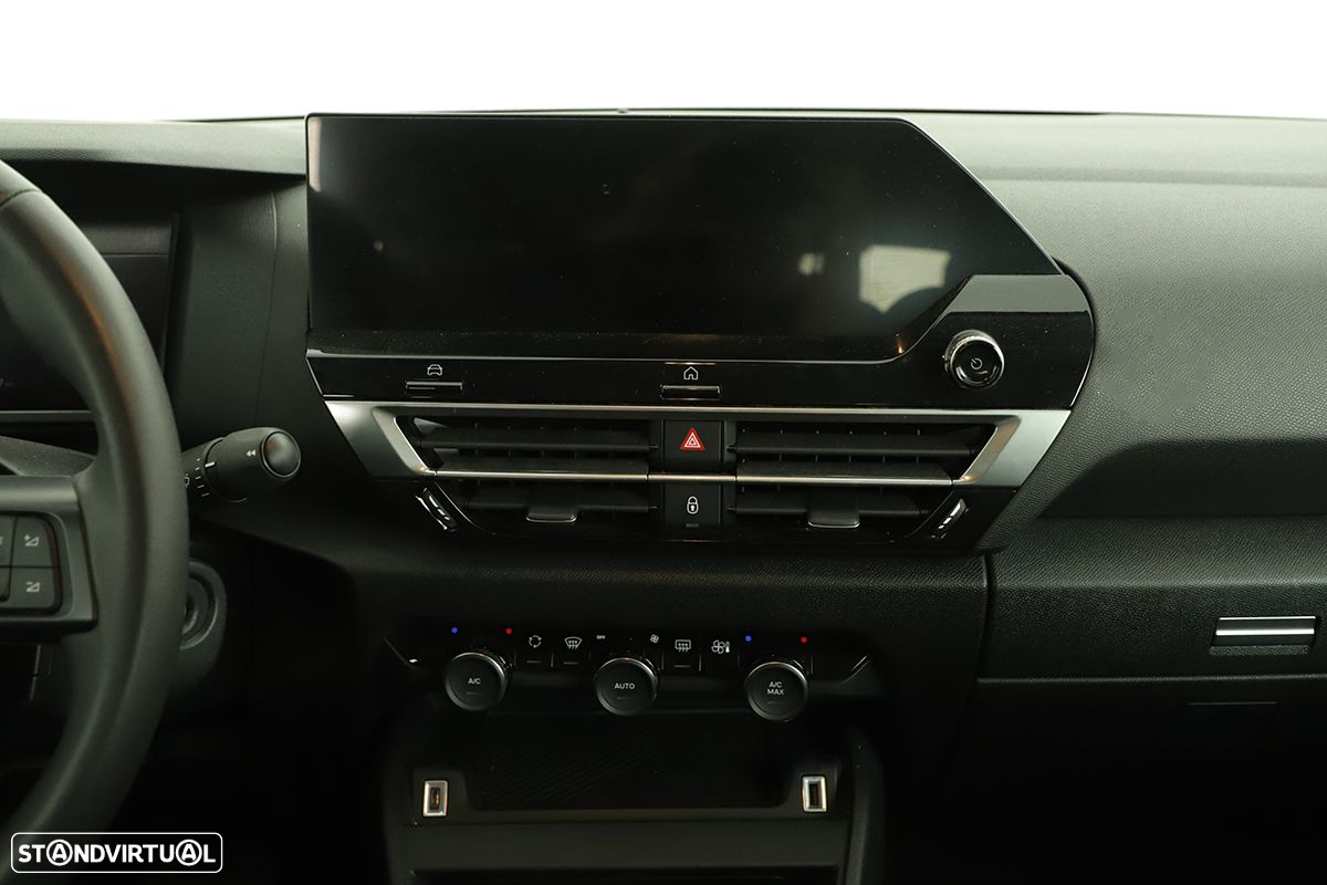 Citroën e-C4 50 kWh Feel Pack - 7