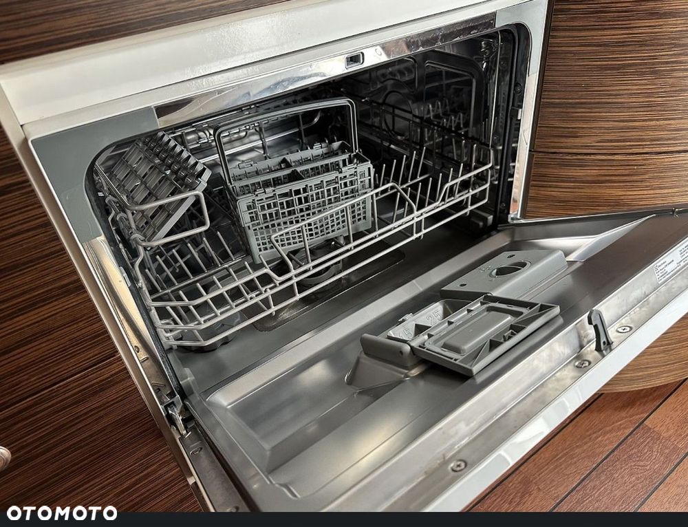 Concorde charisma 850L - 24