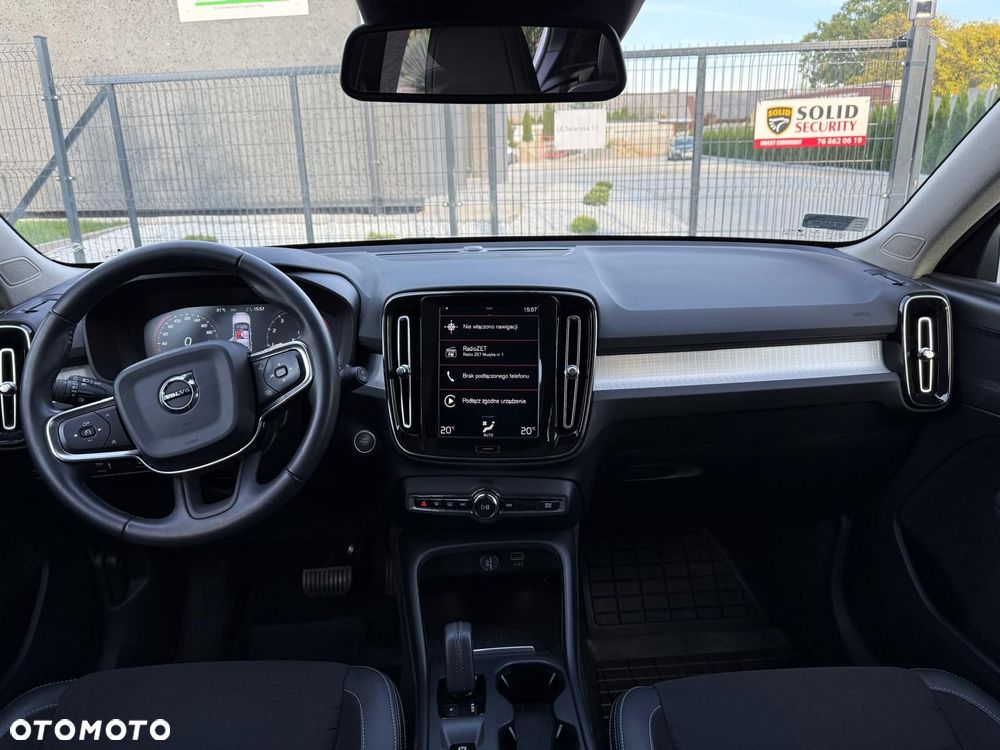 Volvo XC 40 T4 Momentum - 5