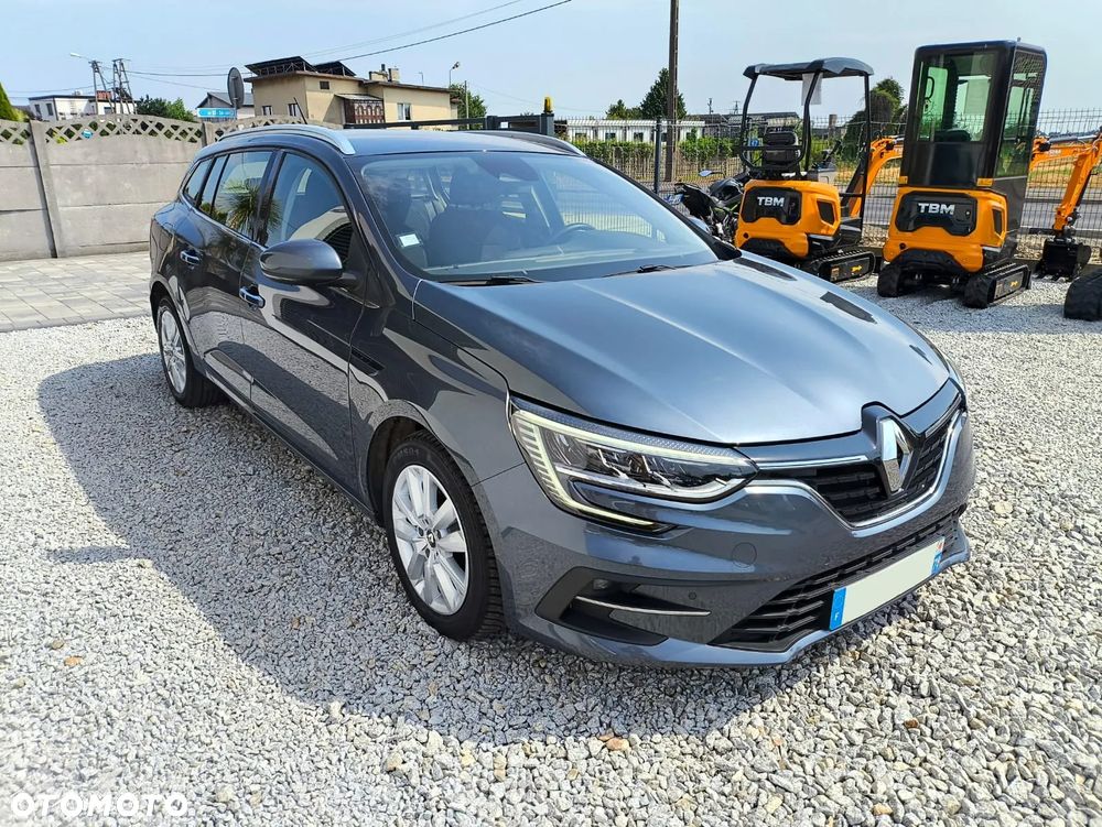 Renault Megane - 8