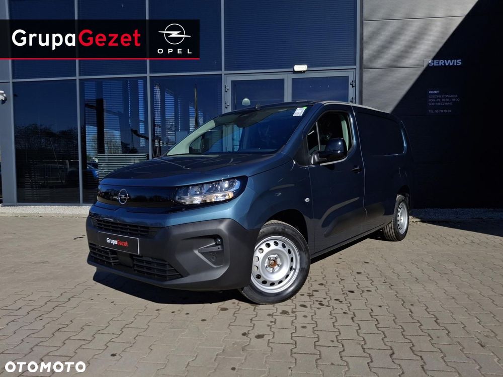 Opel Combo Cargo - 5
