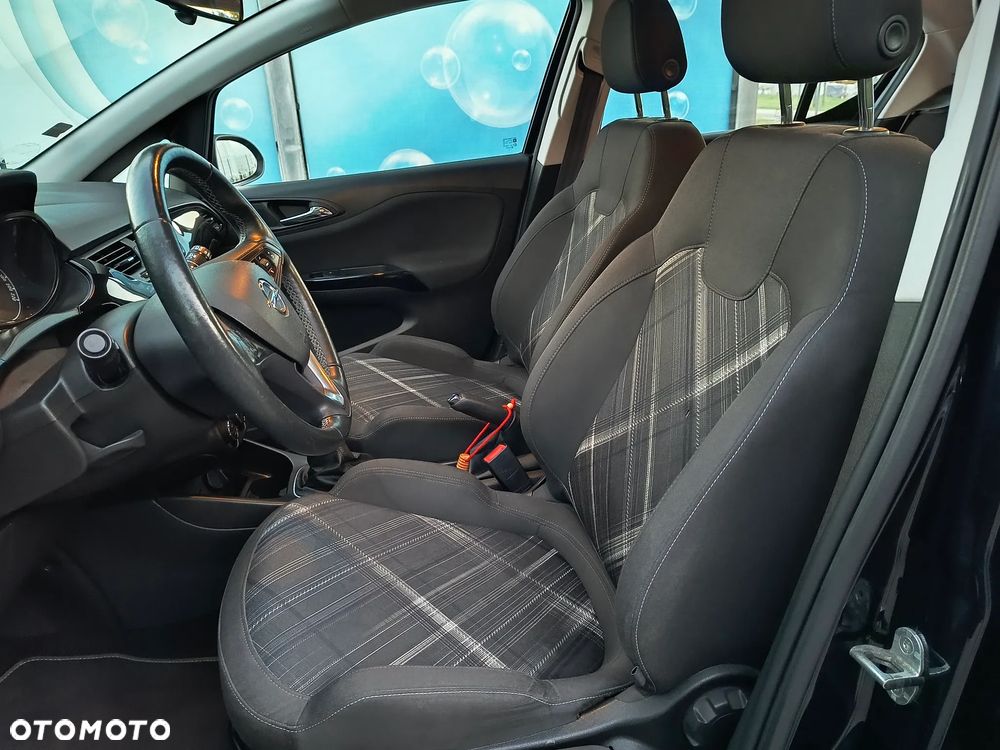 Opel Corsa 1.4 Color Edition - 12
