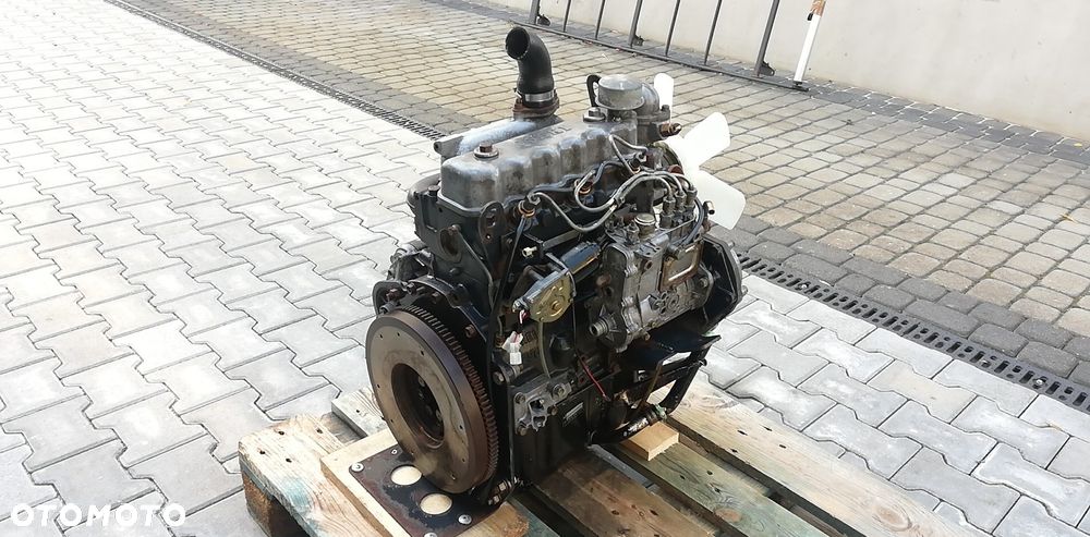 silnik ISEKI E3AE1 8130 zł netto - 8