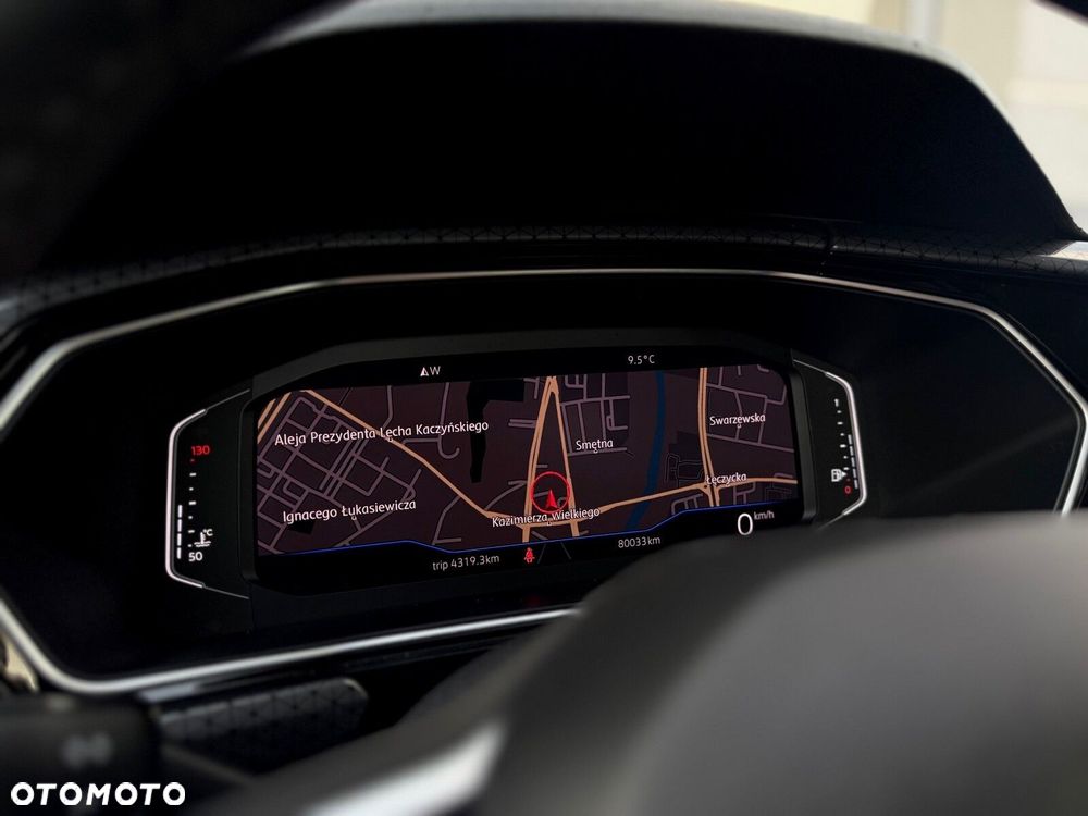 Volkswagen T-Cross 1.0 TSI Style - 20