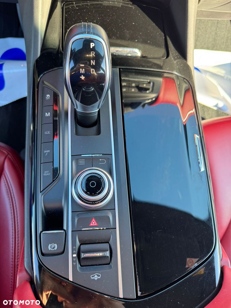 Maserati Levante Diesel Granlusso - 36