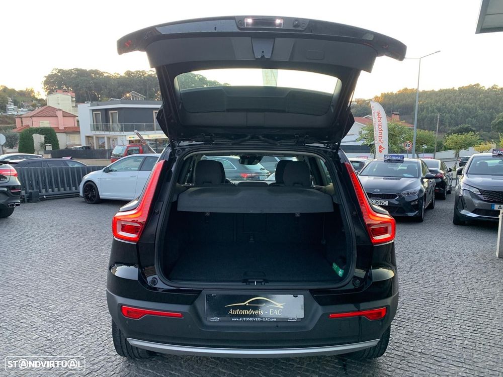 Volvo XC 40 1.5 T5 PHEV Momentum - 6
