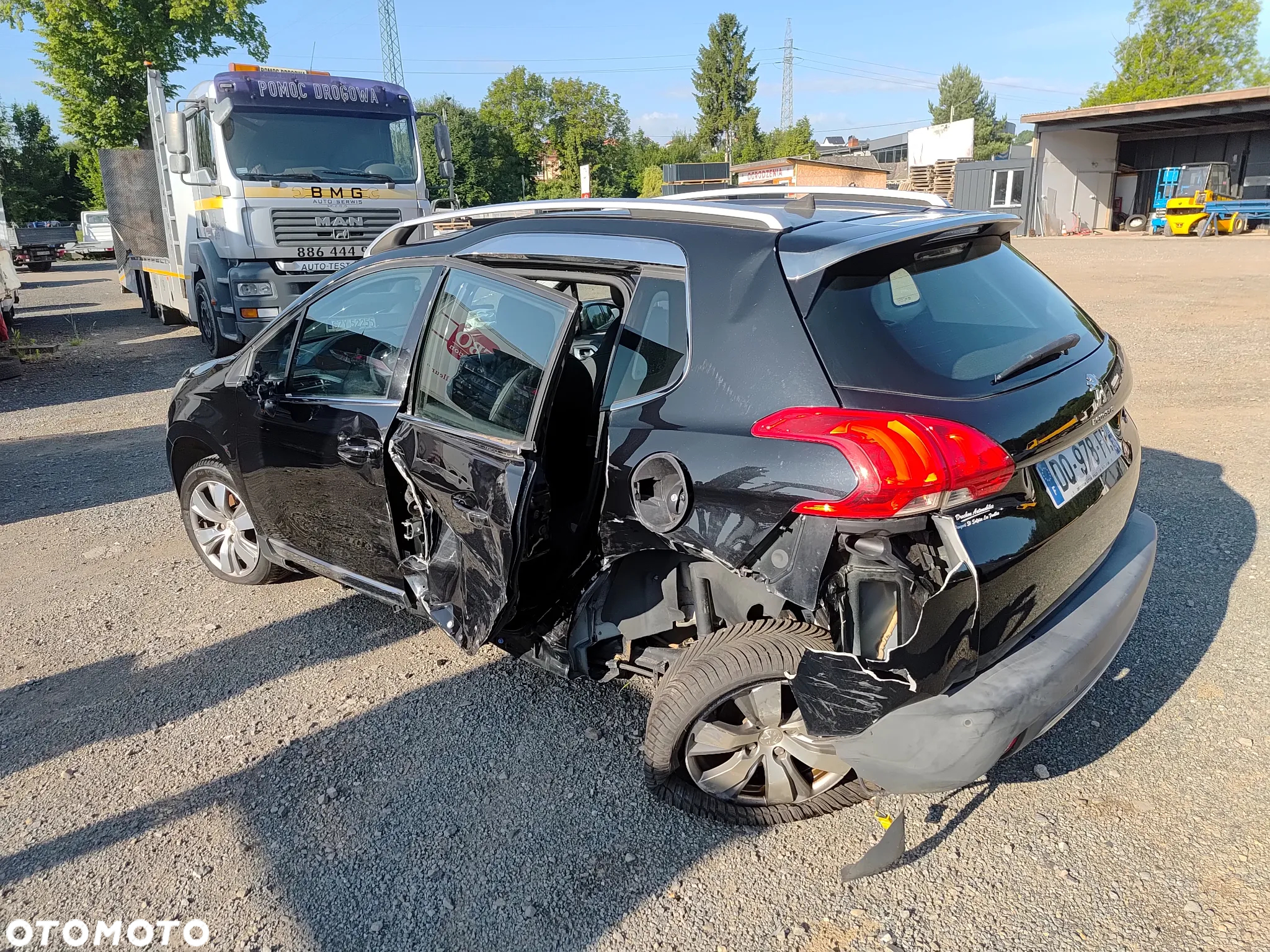 Peugeot 2008 e-HDi FAP 92 EGS6 STOP & START Allure - 16