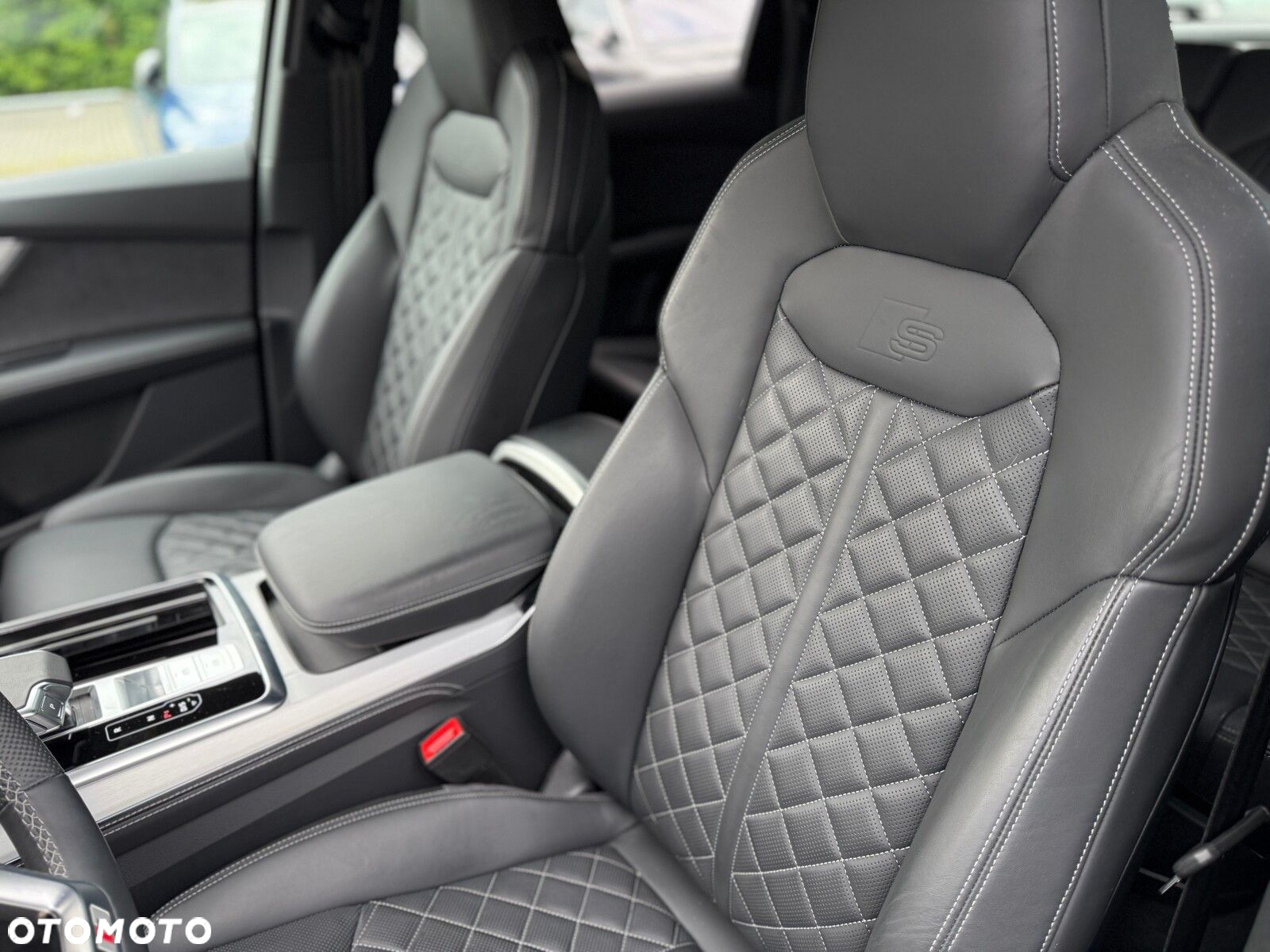 Audi Q7 - 23