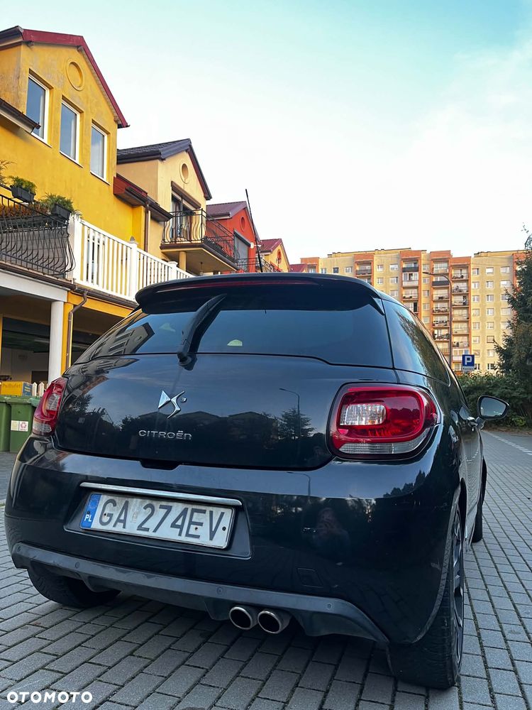 Citroen Ds3 2012 photo 5