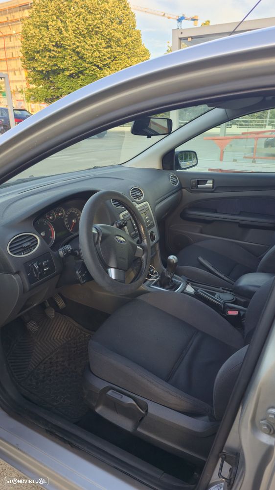 Ford Focus 1.6 TDCi Trend - 7