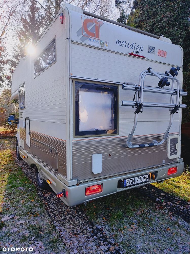 Fiat Ducato - 6