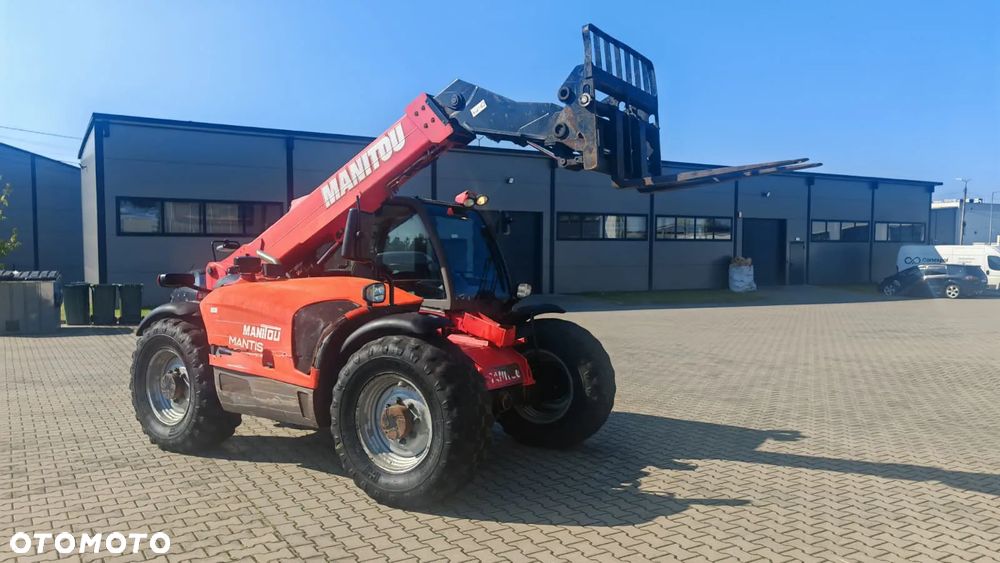 Manitou MLT 634 120 PS - 6