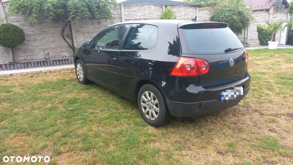 Volkswagen Golf 1.6 Sportline Tiptr - 4