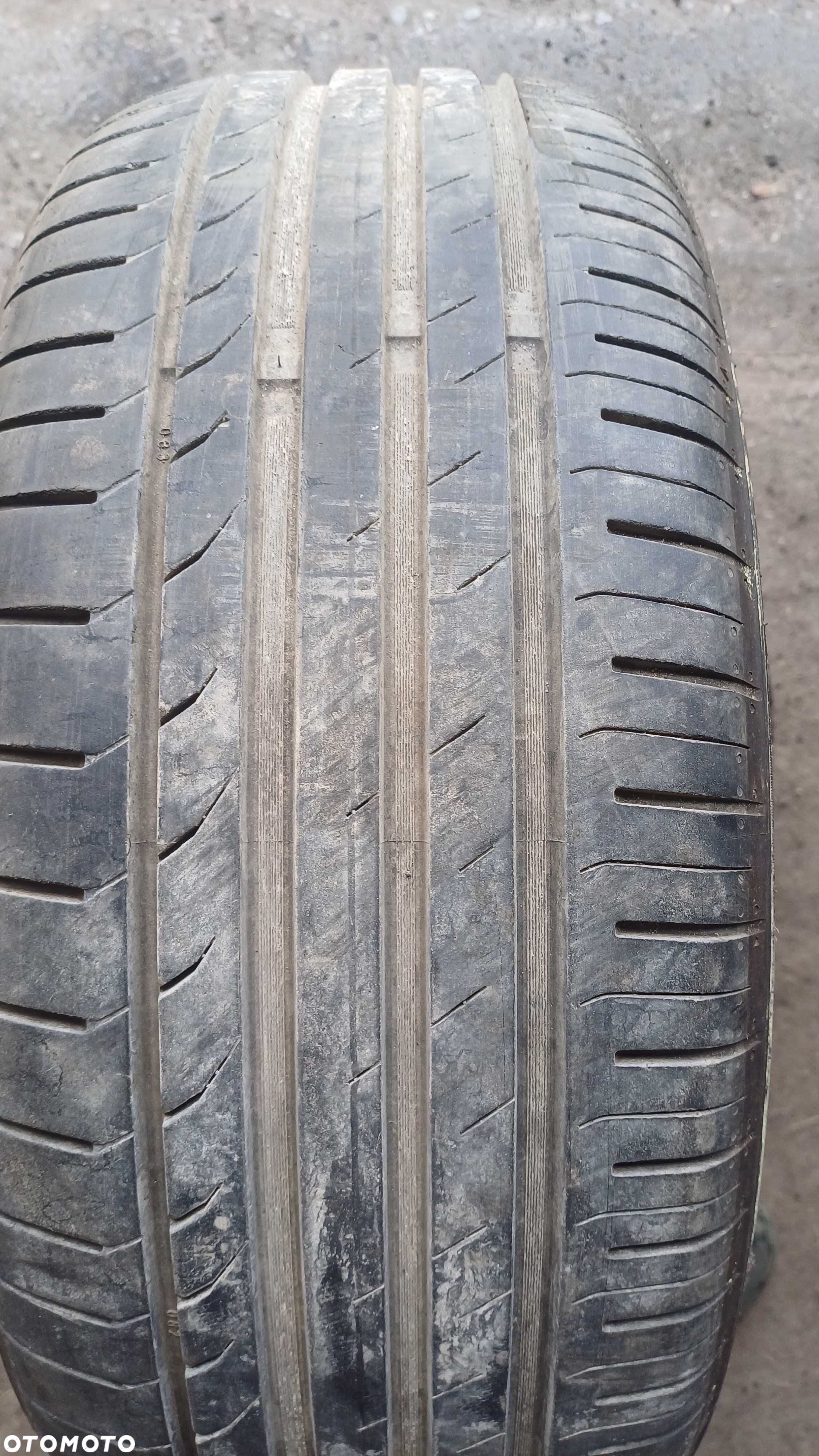Tranzano ZuperEco Z107 225/45 R17 94W XL 2024r - 1
