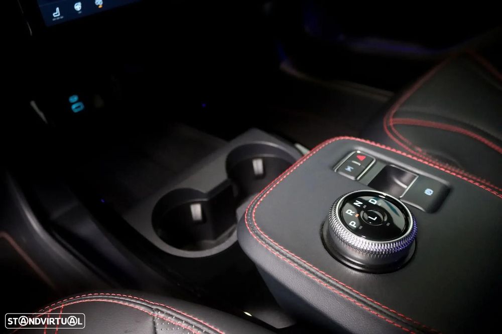 Ford Mustang Mach-E 98.7 kWh Premium AWD - 20