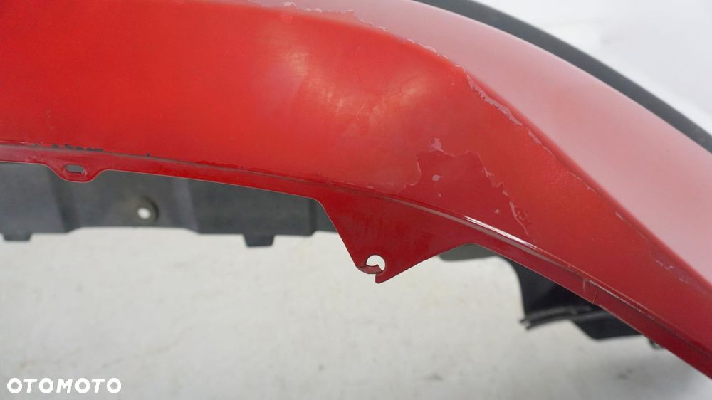 ZDERZAK PRZÓD PRZEDNI HONDA CRV 3 CR-V III 06-09 R81 SPRYSKI PDC 2006-2009 - 16