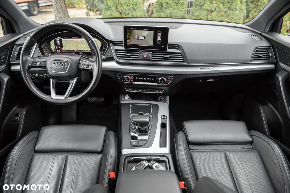 Audi Q5 - 35
