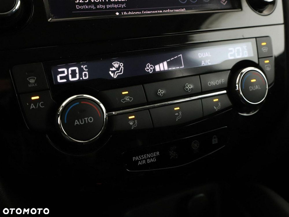 Nissan Qashqai 1.3 DIG-T Acenta - 27