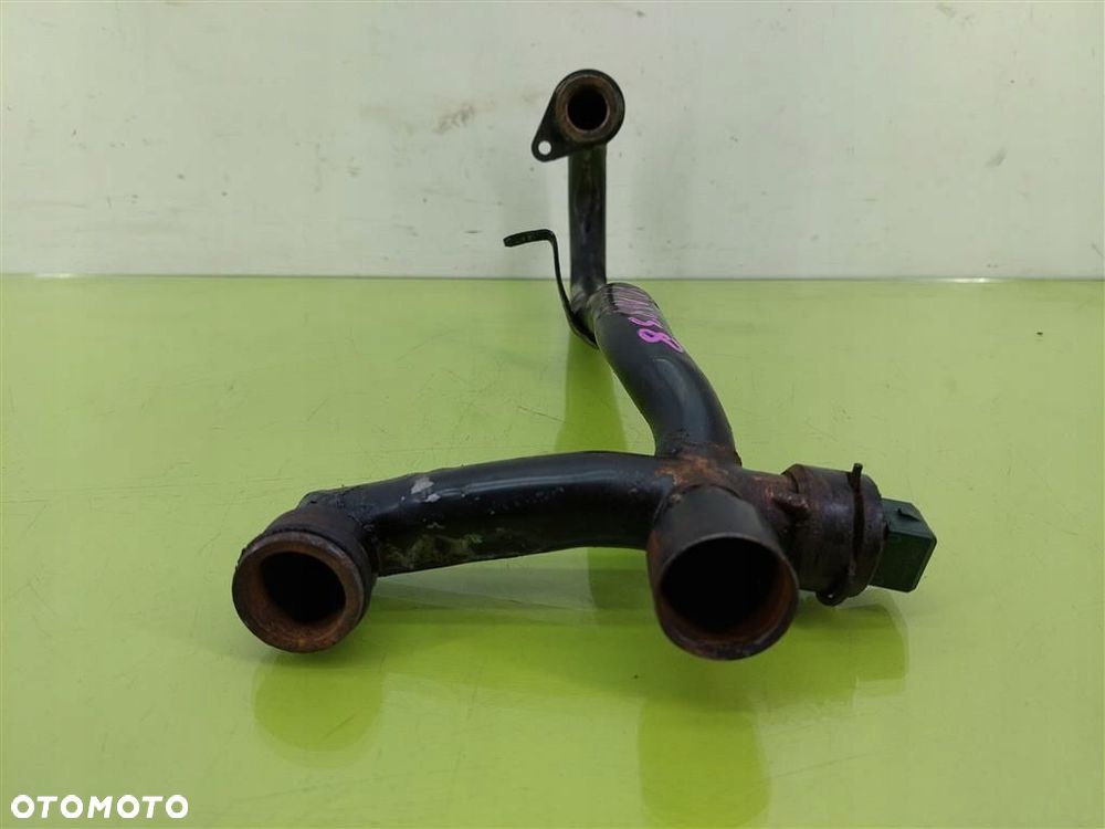 Rura przewód wody wąż Audi A8 D2 1994-2002 2,5 TDI 059121083A ORYGINAŁ - 3