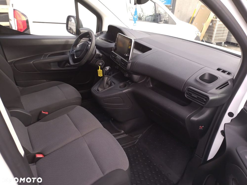 Peugeot PARTNER L2 LONG 3 MIEJSCA - 10