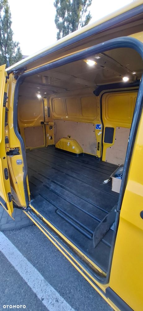 Ford Transit custom - 7
