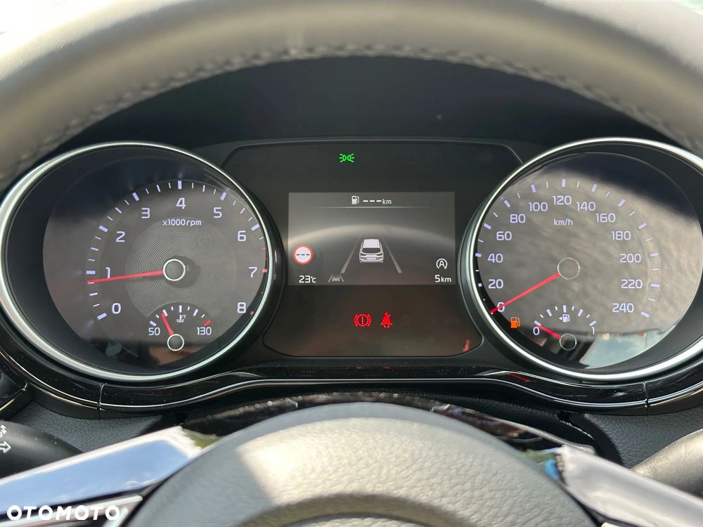 Kia Ceed 1.5 T-GDI Tribute - 29