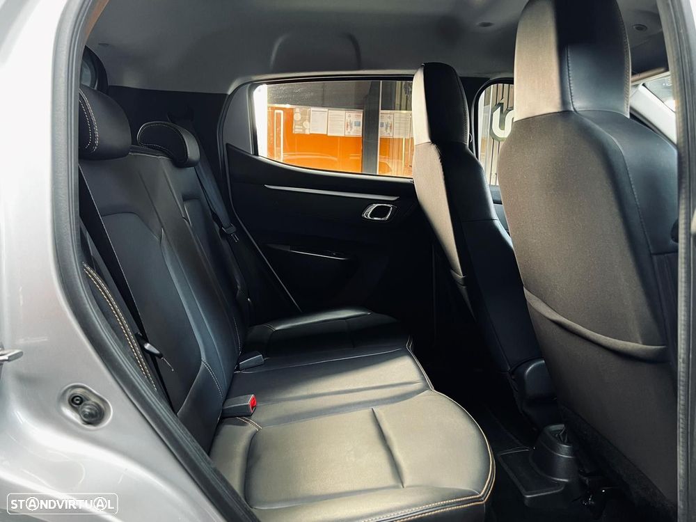 Dacia Spring Electric 45 Comfort Plus - 40