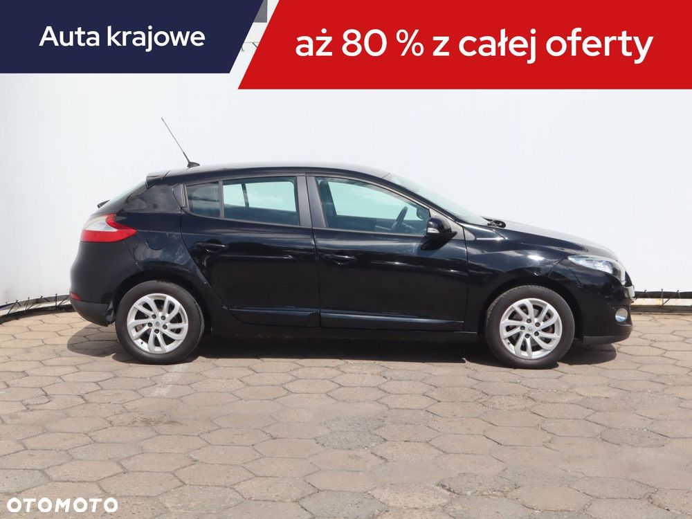 Renault Megane - 8