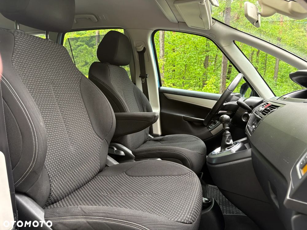 Citroën C4 Picasso - 20
