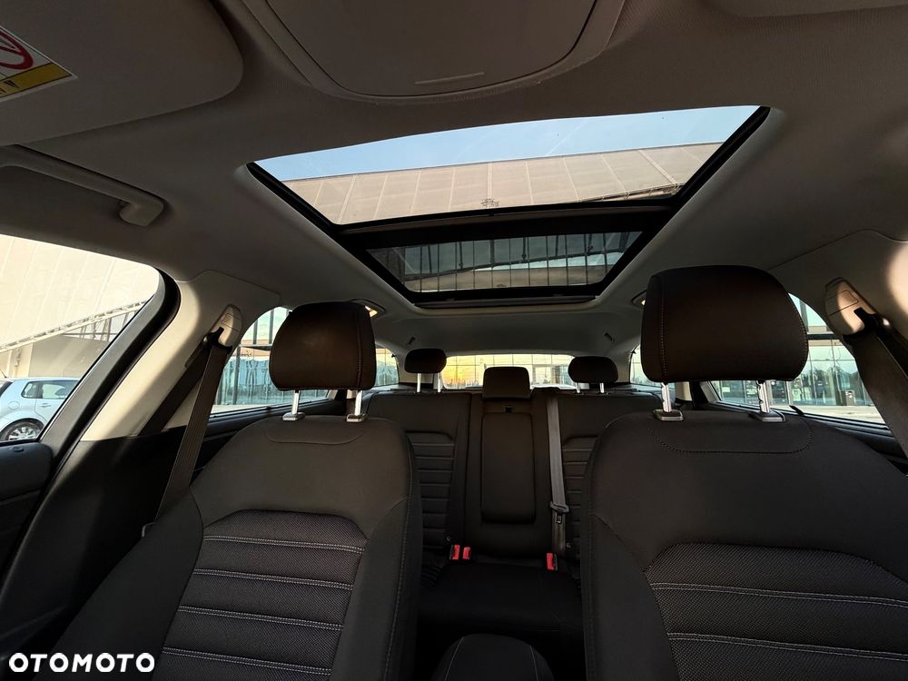Ford Mondeo 2018