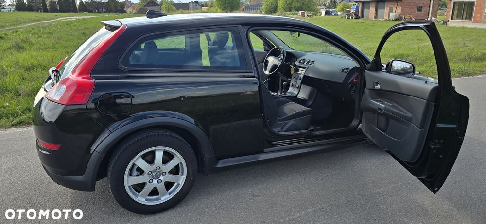 Volvo C30 - 8
