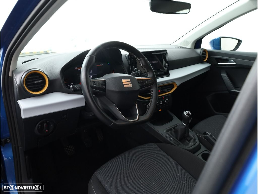 SEAT Ibiza 1.0 TSI Style - 30