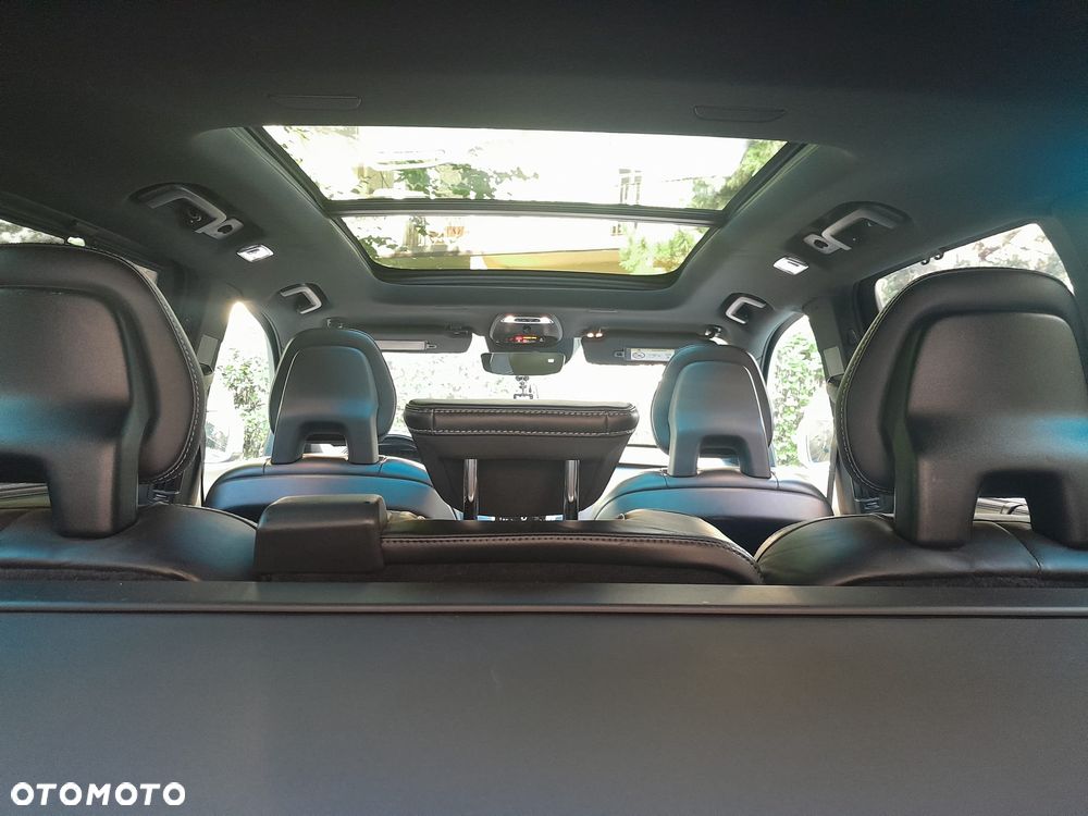 Volvo XC 90 - 34