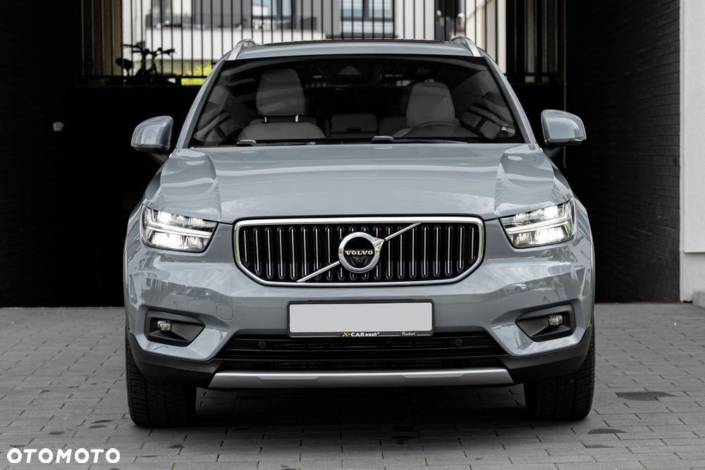 Volvo XC 40 D3 - 7