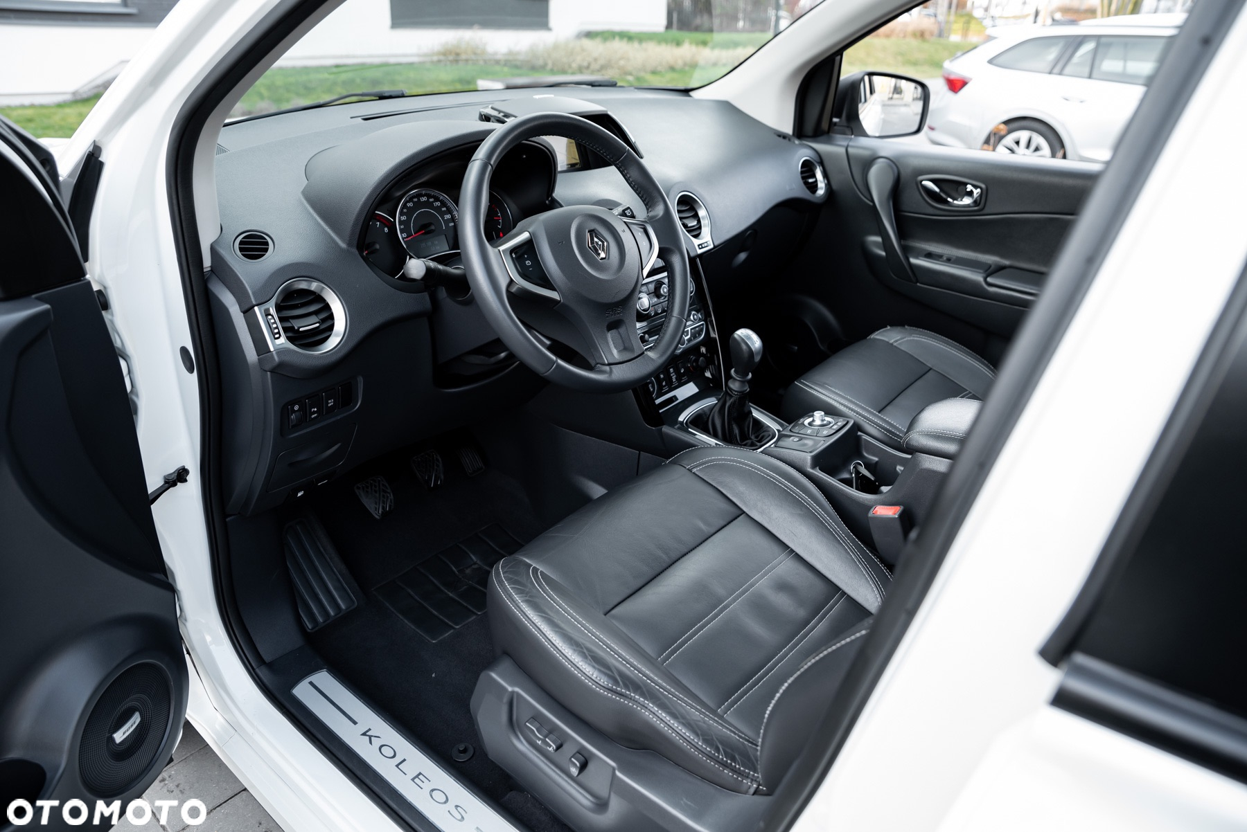 Renault Koleos 2.5 16V 4x4 Dynamique - 16
