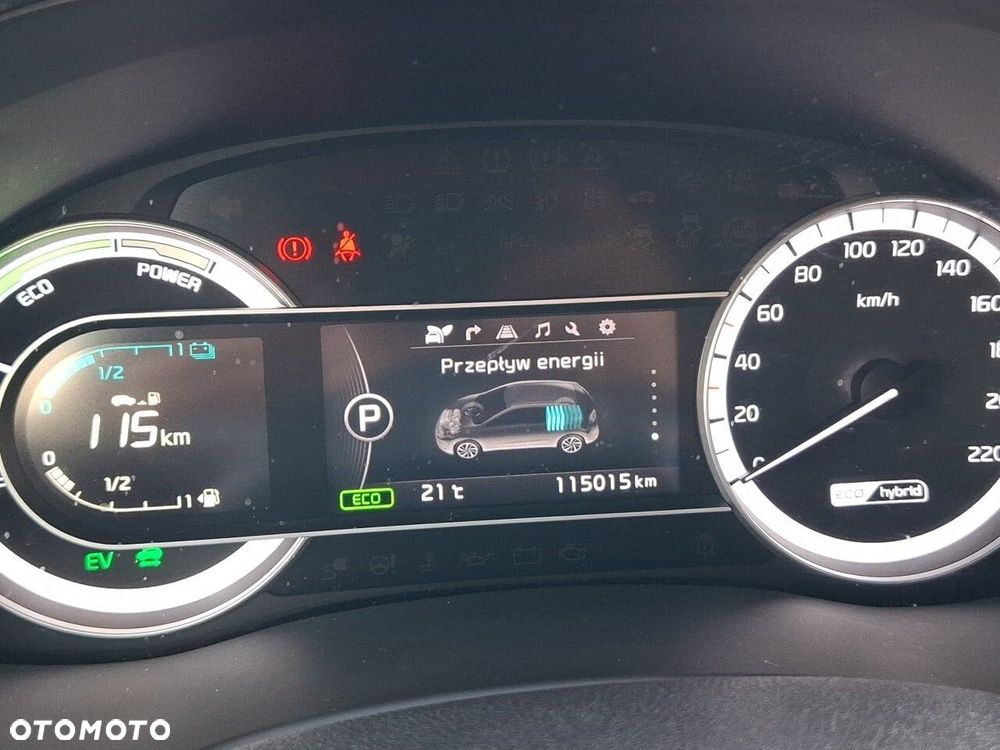 Kia Niro - 33
