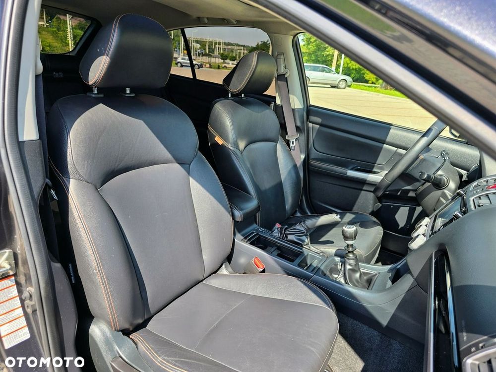 Subaru XV 2.0 D Exclusive - 36