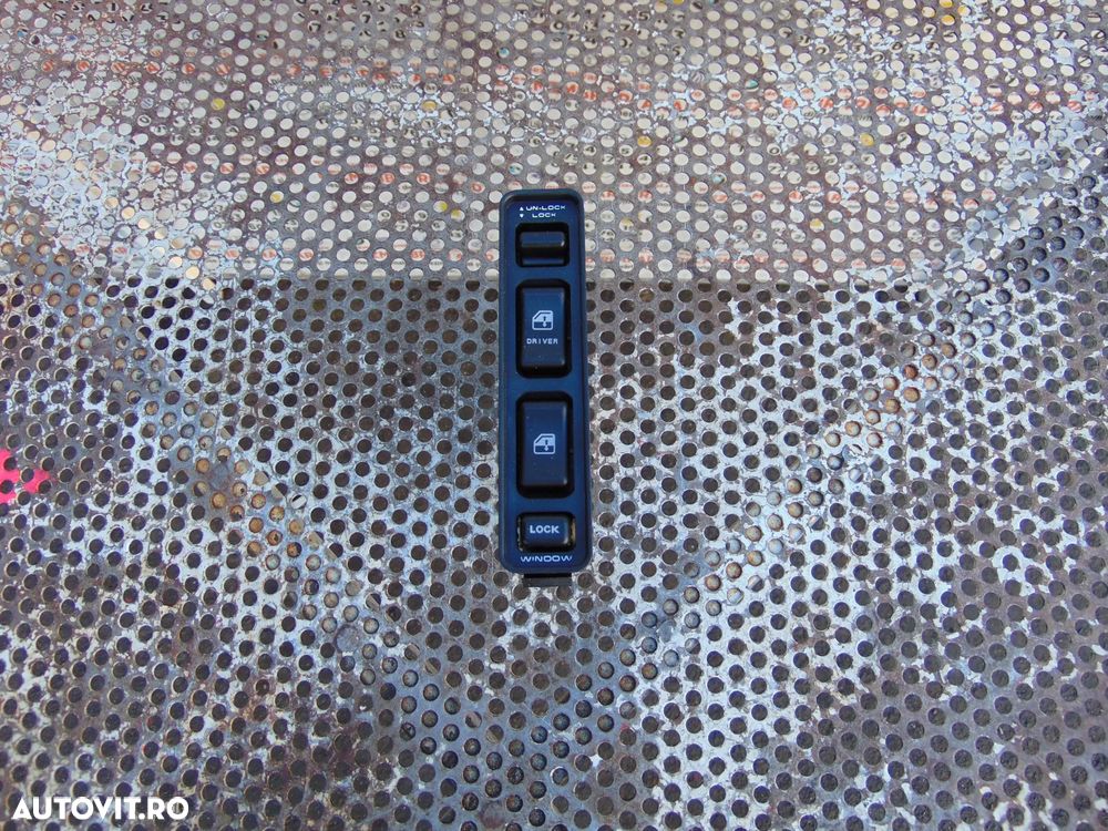 Butoane geamuri Suzuki Vitara 1988-1998 comenzi geamuri electrice suzuki vitara - 2