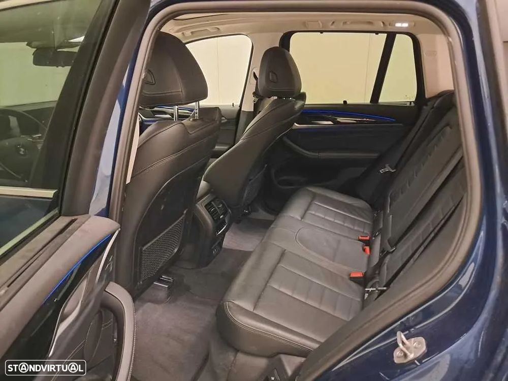BMW X3 xDrive30e Aut. xLine - 9