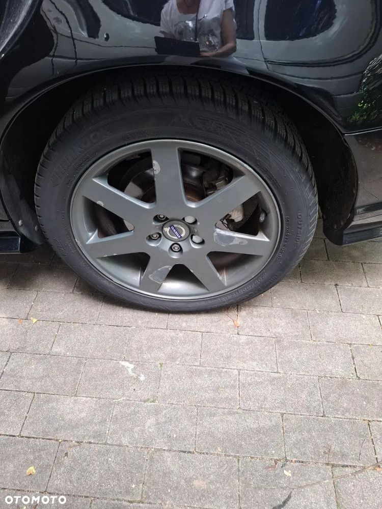 Volvo V50 D3 - 8