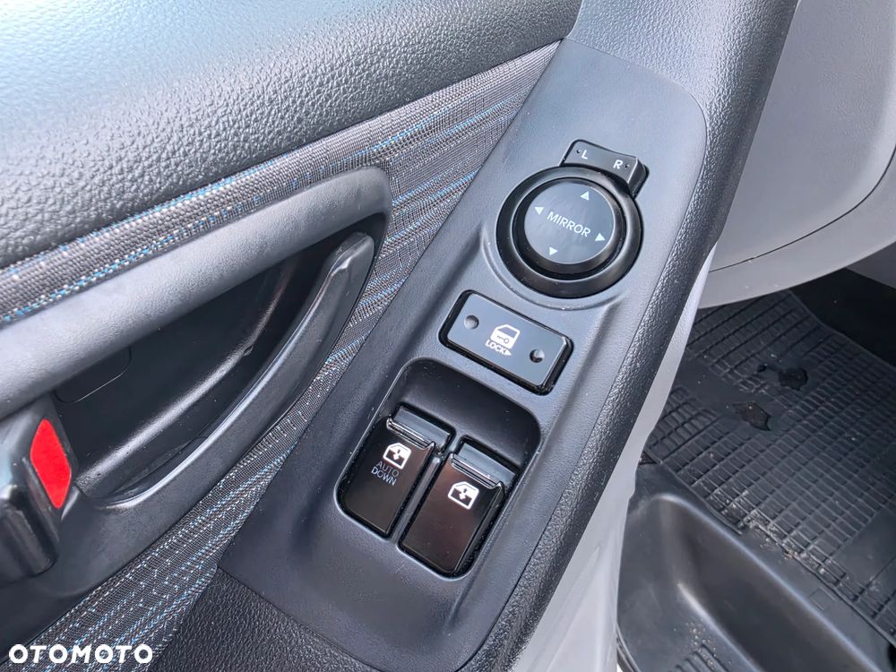 Hyundai H1 Starex Grand Starex - 26