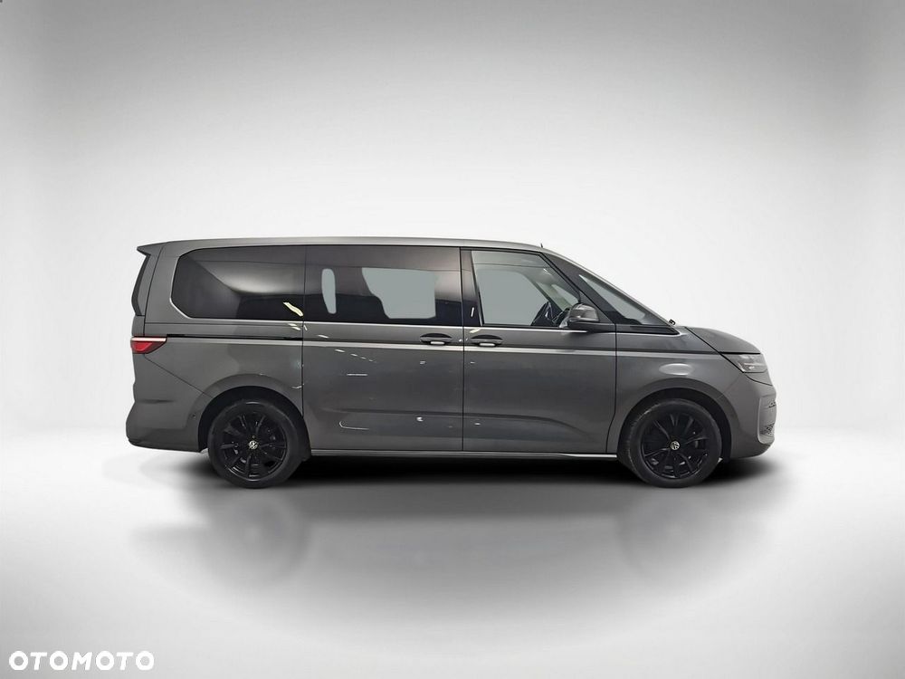 Volkswagen Multivan 2.0 TSI L2 Life DSG - 6