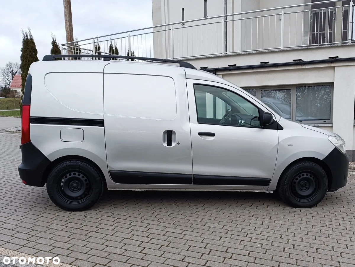 Dacia Dokker - 13