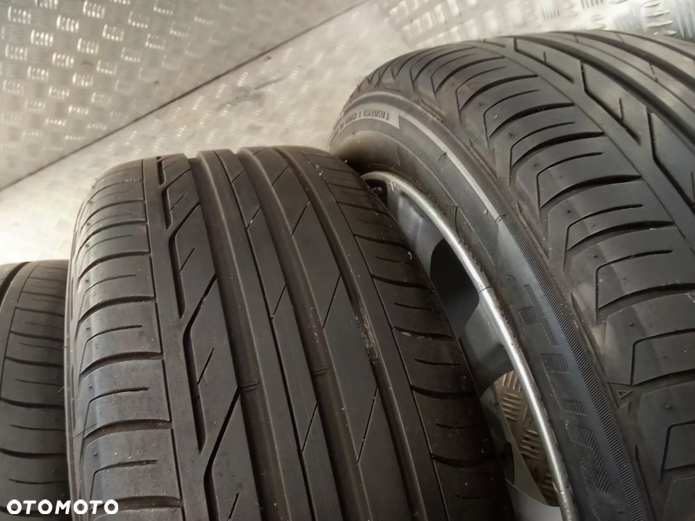 Koła Renault Kadjar Captur Arkana 7,5Jx18 et46 5x114,3 - 13