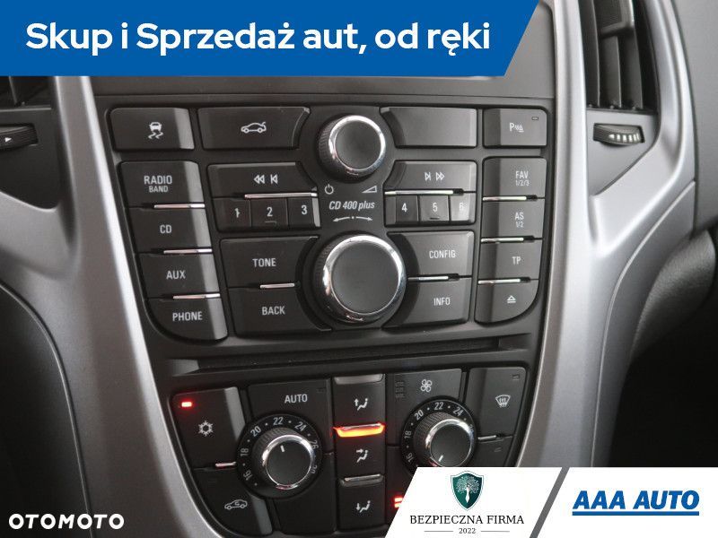Opel Astra - 15