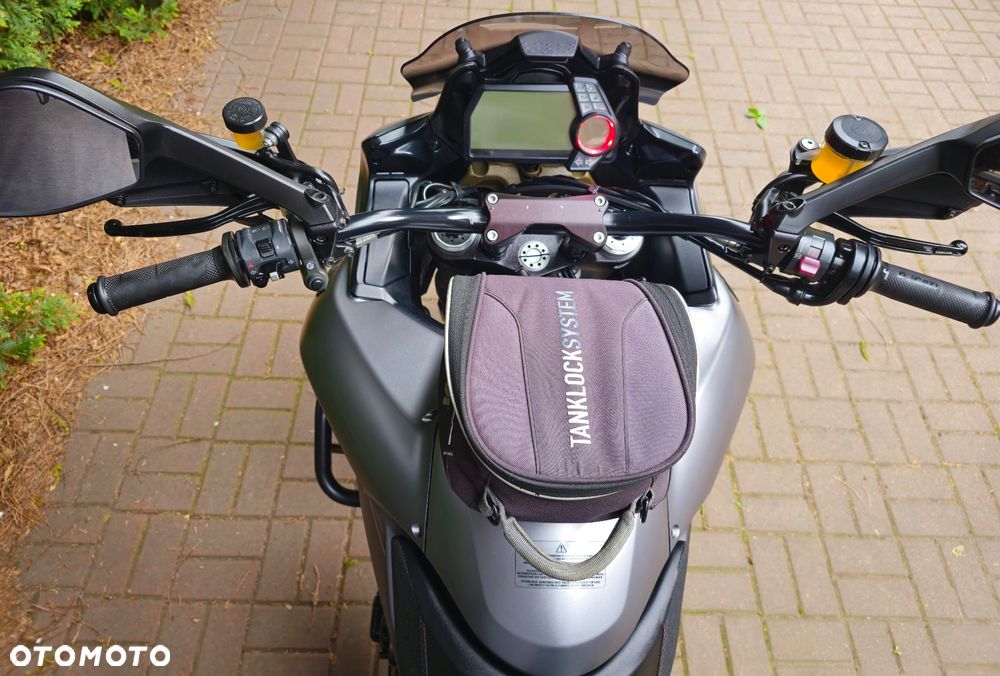 Ducati Multistrada - 8