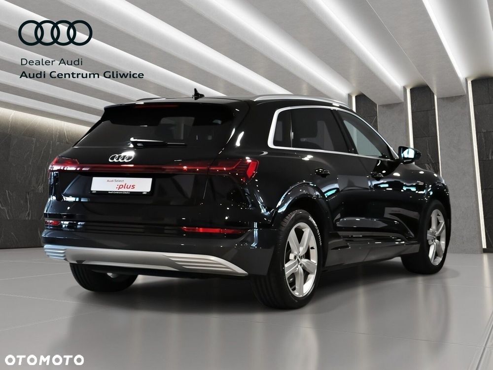 Audi e-tron 50 Quattro - 6