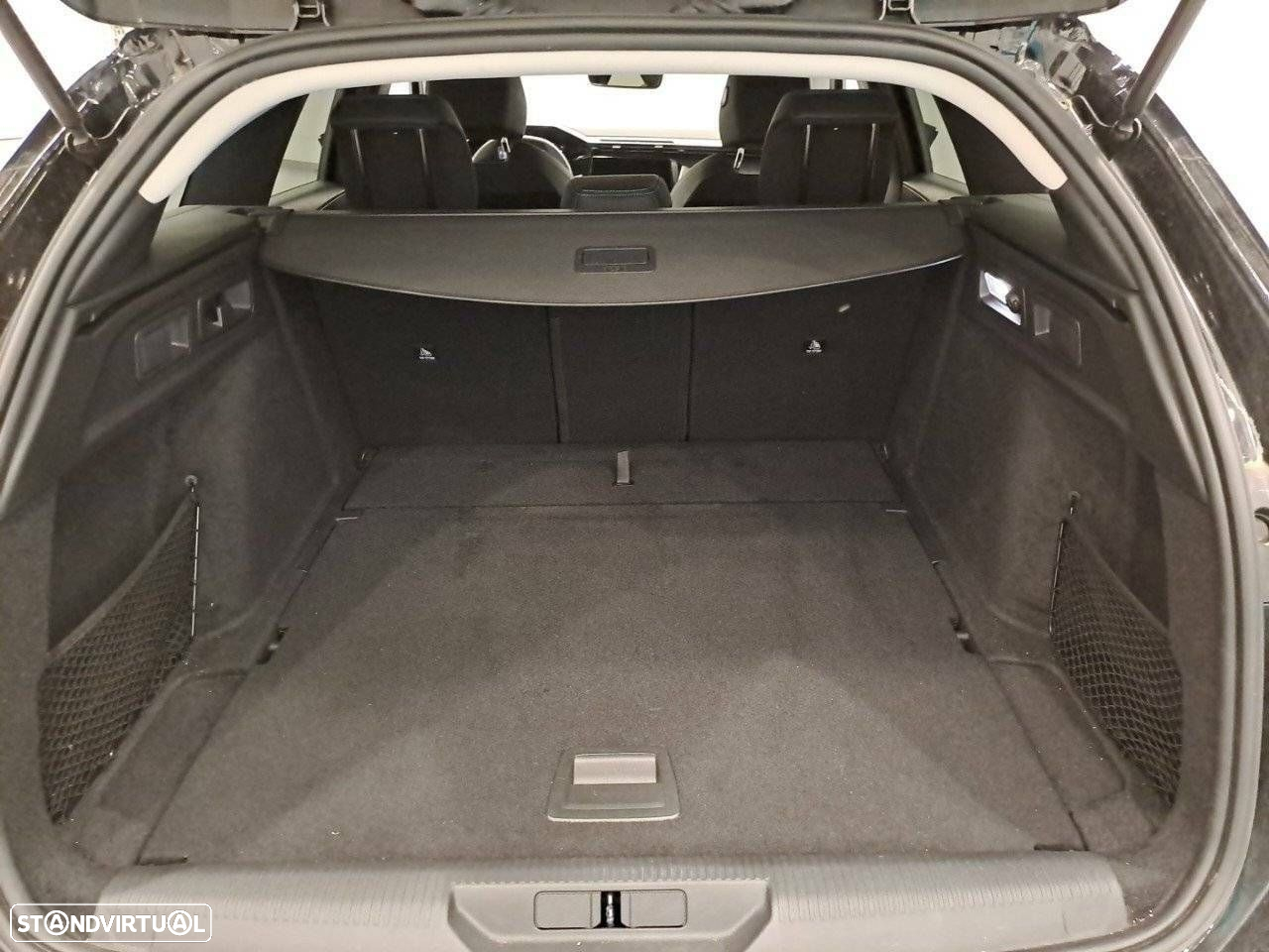 Peugeot 308 SW 1.5 BlueHDi Allure EAT8 - 6