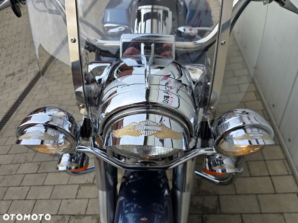 Harley-Davidson Touring Road King - 10