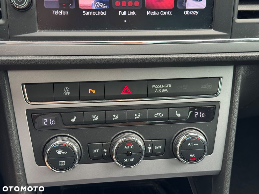 Seat Leon 1.5 EcoTSI Evo Xcellence S&S - 27